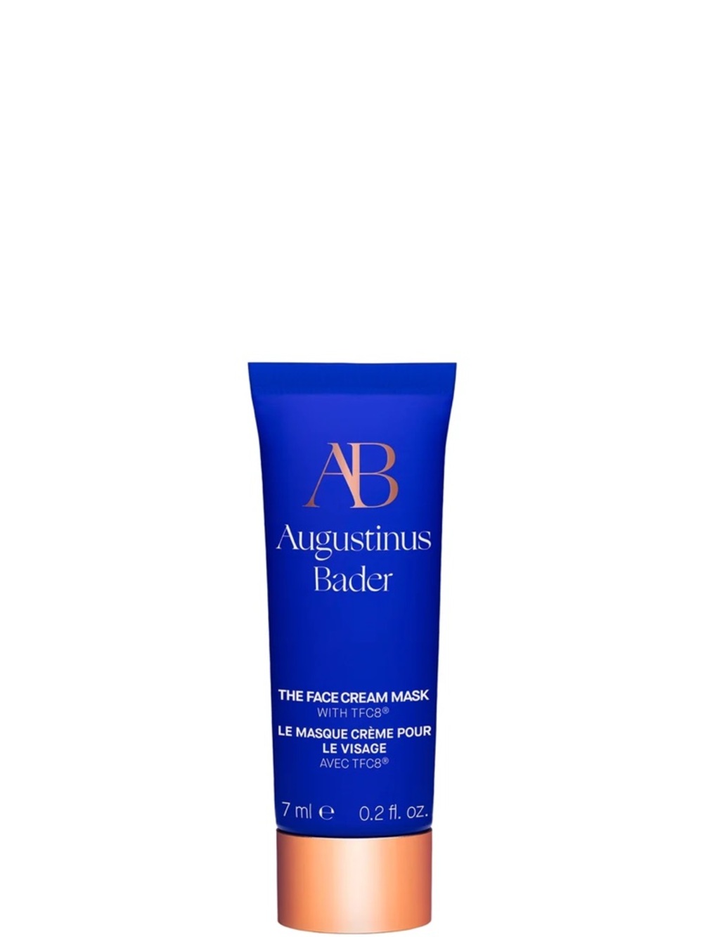 Augustinus Bader The Face Cream Mask 7 ml